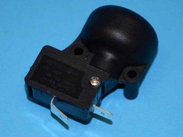 Tip-over Switch KG-16 250V 16A