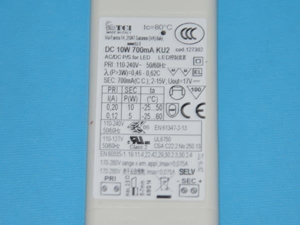 Control Box NY-16M-WJ-01