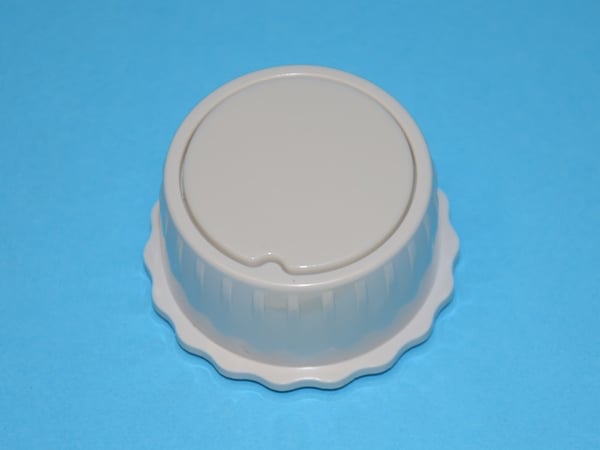 Control Knob NY15C-02