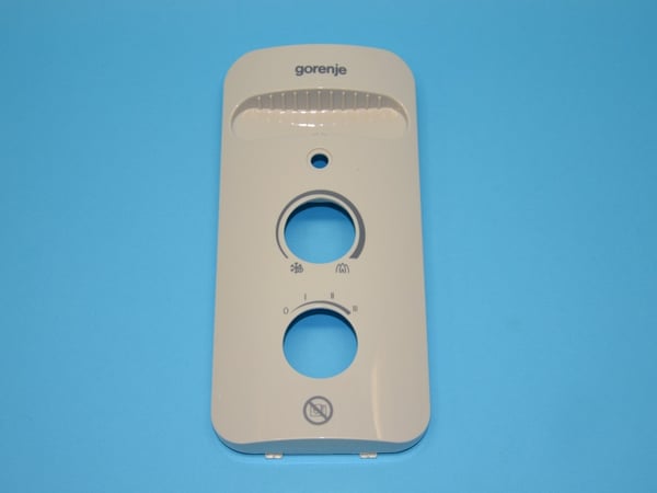Control Panel NY-16M-SJ-01