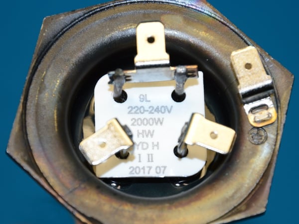 Heating Element NYTY-FRG-01 2000W 220-24