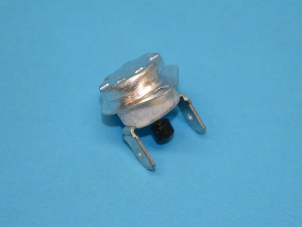 Non Self-resetting Thermal Cut-out XW-13