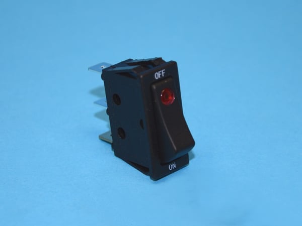 Rocher Switch KG-32 250V 16A