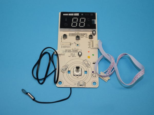 Control PCB YYCB092