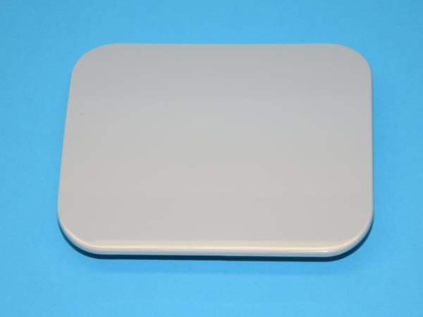 Control Unit Cover NY-13A1-QT01