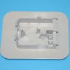 Gorenje Space Heaters Control Unit Cover NY-13A1-QT01 - Image 2