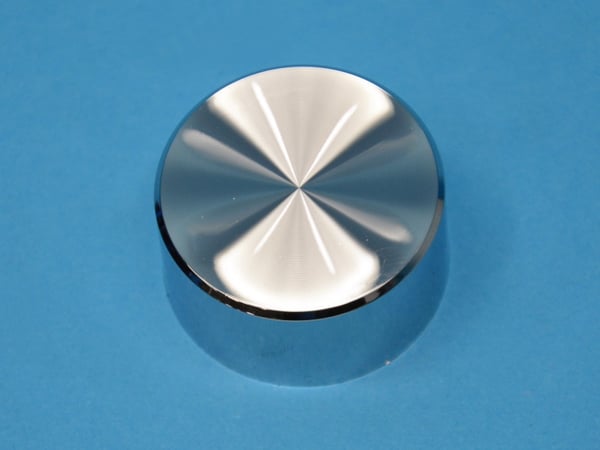 Control Knob NY-13A1-PL04