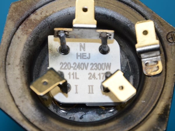 Heating Element NYTY-FRG-01 2300W 220-24