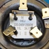 Gorenje Space Heaters Heating Element NYTY-FRG-01 2300W 220-24 - Image 1