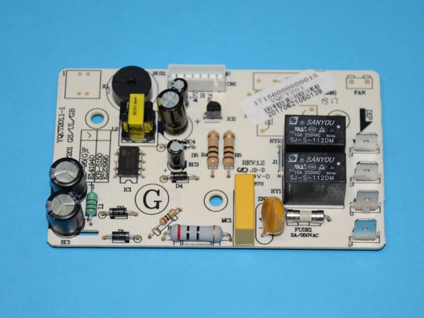 Power PCB YQCT201