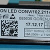 Mora Cooker & Hob Timer Icon LED C T120 Rd - Image 1