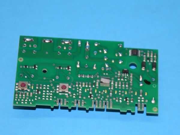 Module HSWHGRED-14 Pl 2RDR Boost Elrad