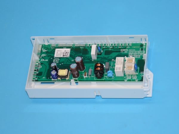 Control Unit DW30.1 Type C Au