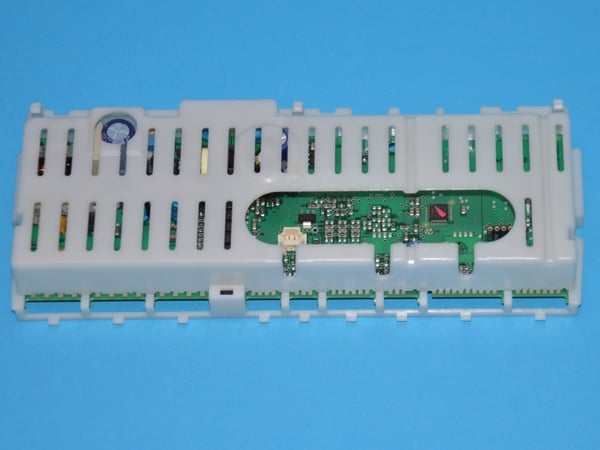 Electr.Housing A54 C-23 P Hzfi Assy
