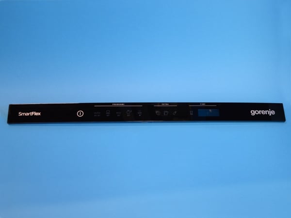 Control Panel Film
