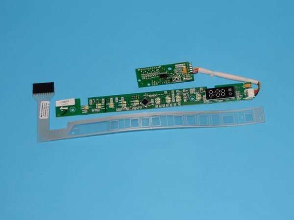 Control Board