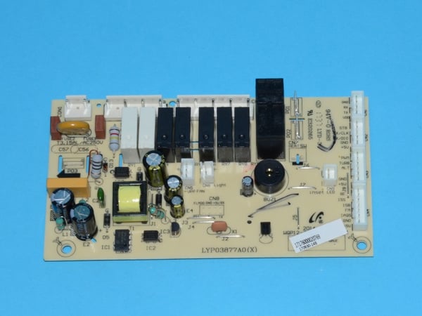 Control Unit