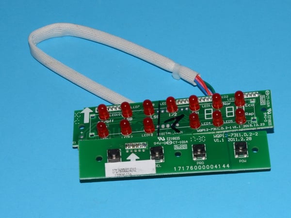 Control Board