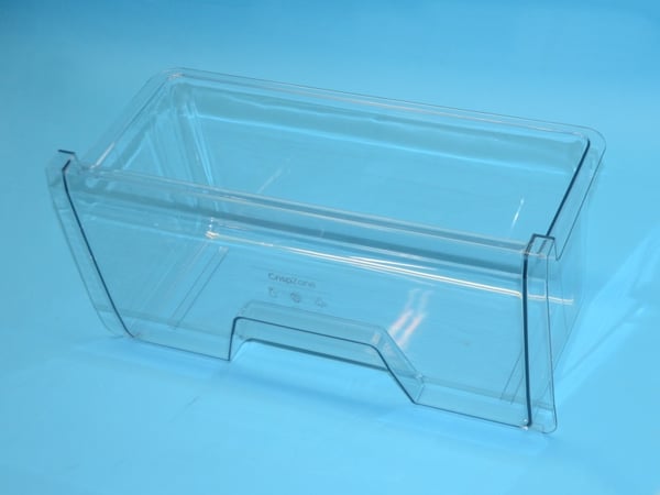 Crisper Pan