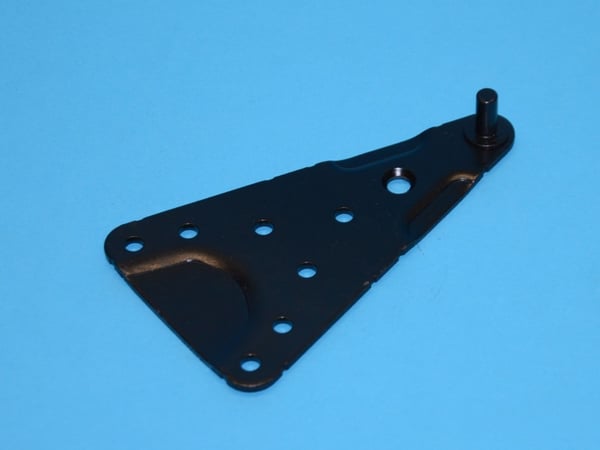 Upper Hinge A6 FI6 Vc 9005 Assy