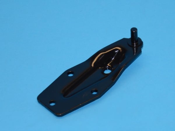 Lower Hinge A6 9005 Assy