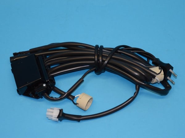 Motor Group Of Wires