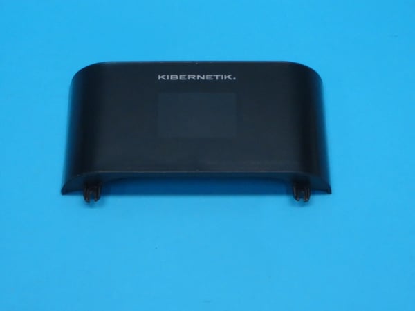 Electronics Cover TC14 W.Foil Kbt S