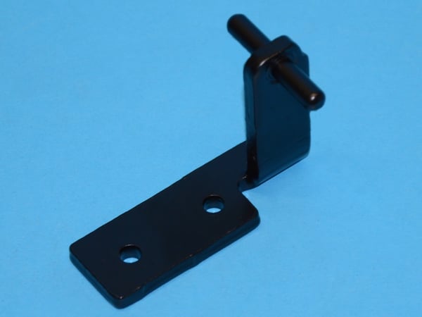 Central Hinge A6 9005 Assy