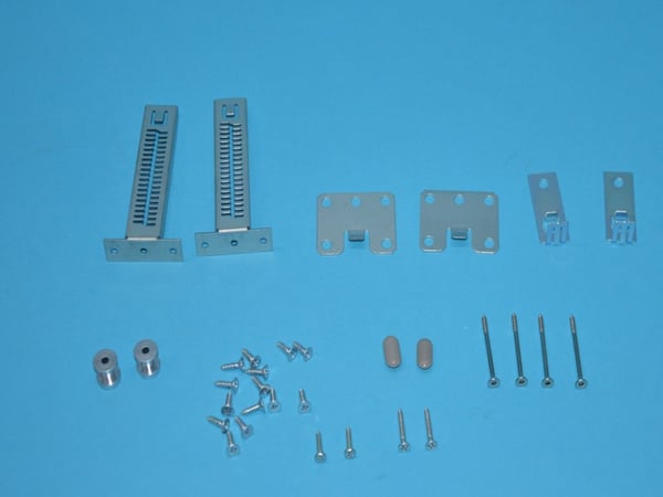 Attachment Bag Dishwasher