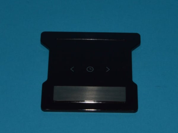 Timer Cover Lid FS50 Icon LED Upo Hp