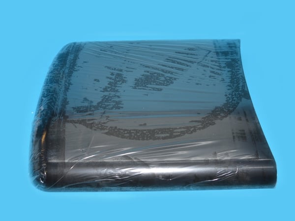 Appliance Cover 6N-F3 Ot 9005-SIJ Assy