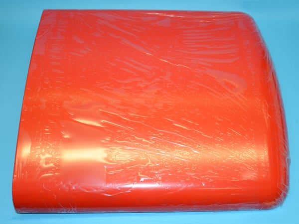 Appliance Cover 6N-F3 Ot 328 Assy