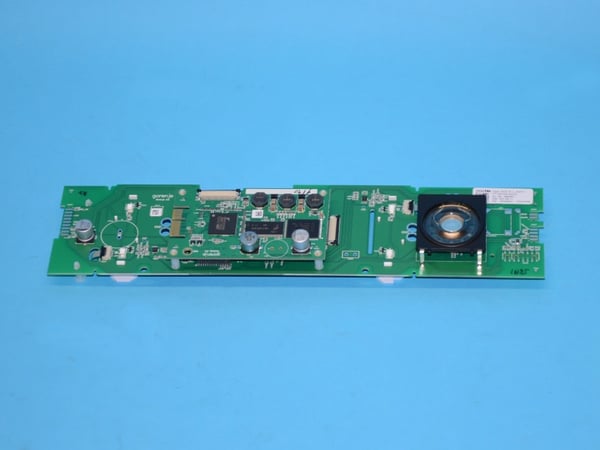 Interface Control Tft Magna 4.3-G-300°