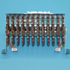Gorenje Vacuum Cleaner Burner Assy - Image 1