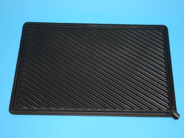 Grill Die Cast