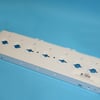 UPO Cooker & Hob C.Panel FS50M 5G1EC1_S12 U242 070 - Image 1