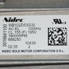 UPO Cooker & Hob C.Panel FS50M 5G1EC1_S12 U242 070 - Image 2