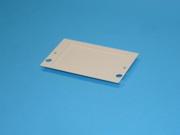 Thermostat Housing Cover