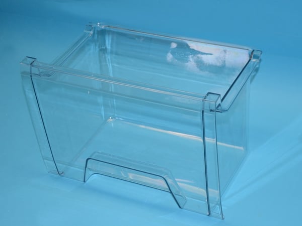 Bottom Drawer