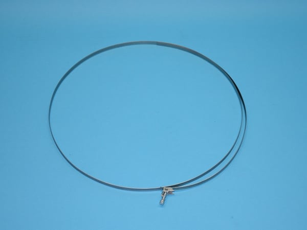 Belt Clamp VN500