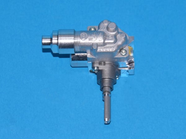Prot.Al Gas Tap CE46 Sabaf 032 Ba