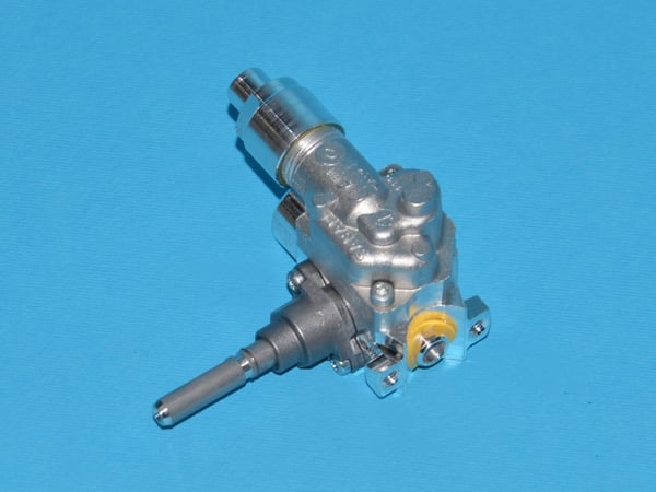 Prot.Al Gas Tap CE46 Sabaf 042 Bb