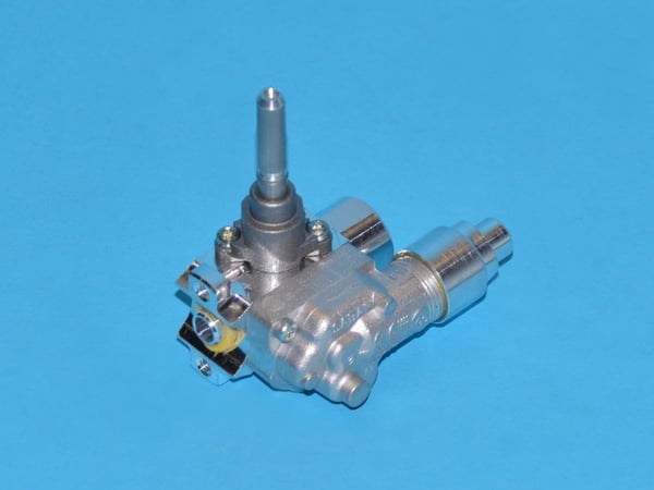 Prot.Al Gas Tap CE46 Sabaf 061 Bt