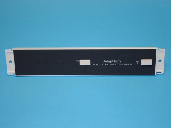 El.Housing Hzf C-15_PL Wh A6 070 Assy/S