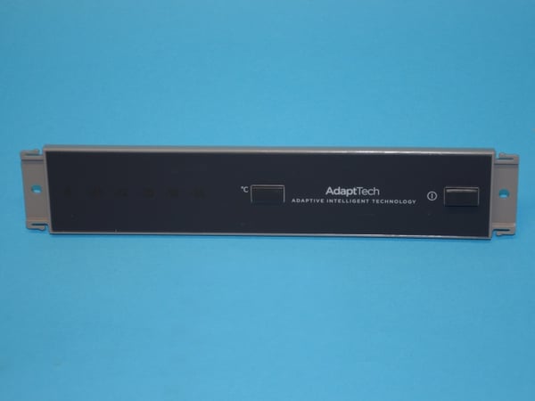 El.Housing Hzf C-15_PL Wh A6 065 Assy/S