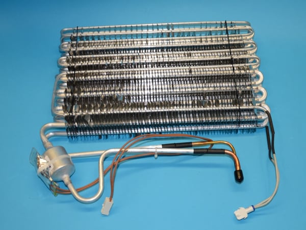 Evaporator