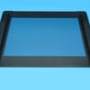 Atag Cooker & Hob Door Glass Bio FIX.6-171 Glu 9005 - Image 1