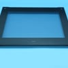 Atag Cooker & Hob Door Glass Bio FIX.6-171 Glu 9005 - Image 2