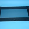 Atag Cooker & Hob Door Glass Bio 4-171 Fix. Glu 9005 Ata - Image 1