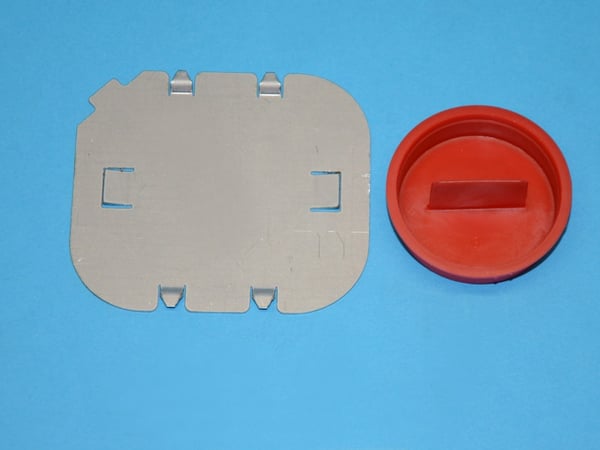 Filter Cover